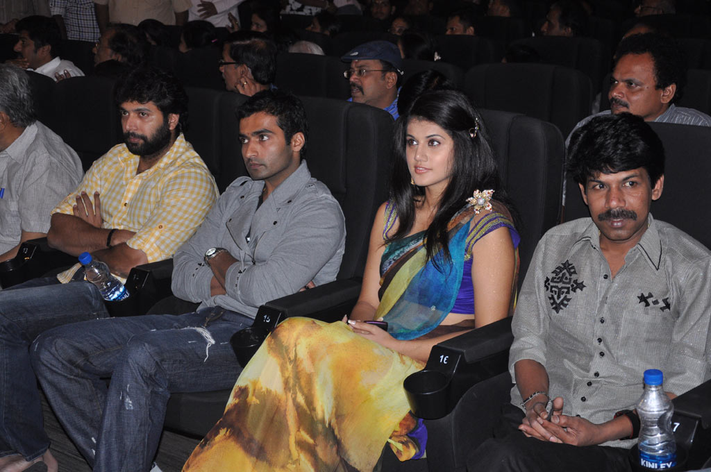 Vandhan Vendran Audio Launch | Picture 48428